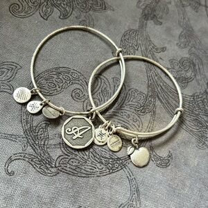 Alex and Ani Bracelets